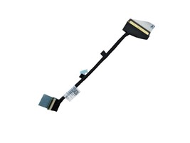 NEW OEM Dell Vostro 5501 5502 USB Audio IO Board Cable - W9FVP 0W9FVP - £12.70 GBP