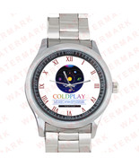 COLDPLAY MUSIC OF THE SPHERES WORLD TOUR 2025 WATCHES - $394.19 MXN