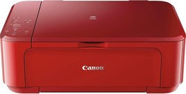 Canon PIXMA MG3620 Wireless AIO Inkjet Duplex Printer Mobile &amp; Tablet Pr... - $197.99