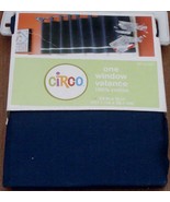 Circo Window Valance - 54&quot;x15&quot; - 100% Cotton - BRAND NEW IN PACKAGE - Na... - $27.06 CAD
