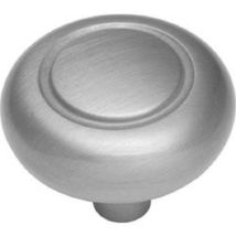1 Belwith #P209-CLX  Chromolux  Cabinet Knob - $2.45
