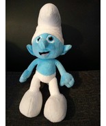 Smurfs Soft Toy Approx 10&quot; - £8.49 GBP