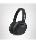 Sony ULT WEAR Over-Ear Noise Canceling Bluetooth Headphones with Alexa W... - $199.99