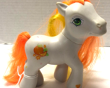 My Little Pony Hasbro 2004 CITRUS SWEETHEART Horse Figure - £7.91 GBP