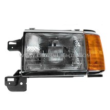 Country Coach Allure 1999 2000 Left Driver Headlights Head Lights Front Lamps Rv - £126.16 GBP
