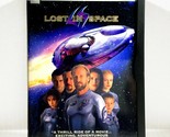 Lost In Space (DVD, 1998, Widescreen)    William Hurt   Gary Oldman  Mim... - $5.88