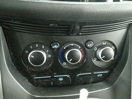 Temperature Control Front Manual Temperature Control Fits 13-16 ESCAPE 1... - $56.16