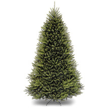 Dunhill Fir 10 Ft Unlit Full Artificial Christmas Tree - £620.24 GBP