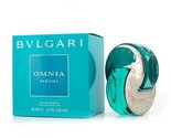 OMNIA PARAIBA * Bvlgari 2.2 oz / 65 ml Eau de Toilette (EDT) Women Perfu... - $154.26