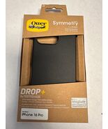 OTTERBOX SYMMETRY CASE FOR IPHONE 16 PRO OEM NEW 77-96315 - $24.74