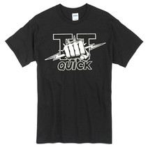 T.T. Quick T-Shirt (All Sizes) NJ rock - Accept/Tornillo/Metal of Honor/... - £15.09 GBP+