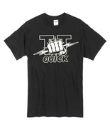 T.T. Quick T-Shirt (All Sizes) NJ rock - Accept/Tornillo/Metal of Honor/... - £15.12 GBP+