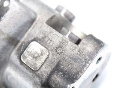 07-13 MERCEDES-BENZ W221 S600 FRONT ABC HYDRAULIC VALVE BLOCK E4500 image 11