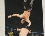Chavo Guerrero WWE Trading Card 2007 #31 - £1.58 GBP