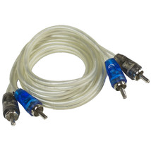 Stinger 1.5ft Coaxial Interconnect Cable - $31.39