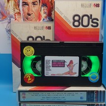 Casino Royale 1967, Classic Retro VHS Tape Night Light, James Bond 007 Lamp Gift - £14.98 GBP