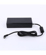 TechCube Electrical Adapter 95W, 19V 5A Power Supply, Black - $381.01 MXN