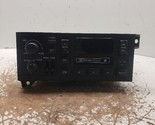 Audio Equipment Radio Receiver Am-fm-cassette Fits 95-03 DODGE 1500 VAN ... - $50.28