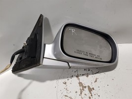 Passenger Side View Mirror Power Coupe Non-heated Fits 99-02 ACCORD 997861 - £31.07 GBP