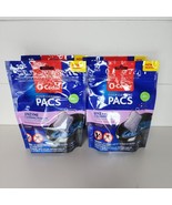 4- O Cedar Hard Floor Deep Cleaning Pacs Lavender 10 Count Each - $589.02 MXN