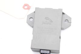 02-08 JAGUAR X-TYPE RAIN SENSOR CONTROL MODULE Q2574 image 10
