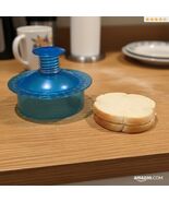 Sandwich Cutter and Sealer, Cut and Seal Sandwich Maker for Kids Lunch, ... - $280.49 MXN