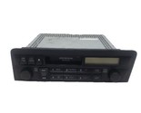 Audio Equipment Radio Am-fm-cassette Sedan Fits 01-02 CIVIC 635465 - $49.50