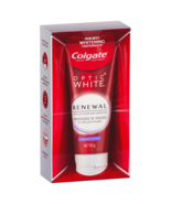 Colgate Optic White Renewal Toothpaste 85g – Vibrant Clean - $111.79 CAD
