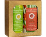 The Republic of Tea - Beauty Brain and Clean Beauty Gift - Retail $30.5 - £15.17 GBP