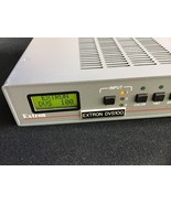 Extron Digital Video Scaler DVS 100 - $158.76 CAD
