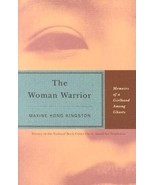 The Woman Warrior: Memoirs of a Girlhood Among Ghosts [WOMAN WARRIOR VIN... - £24.63 GBP