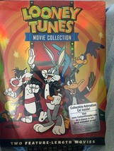 Looney Tunes - Movie Collection Vol 3 DVD (Sealed) - £16.72 GBP