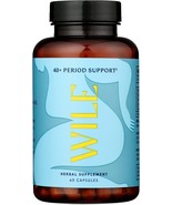 (120 ct) Wile 40+ PERIOD SUPPORT Supplement 2 bottles 8/24 *READ*  WORKS... - £23.26 GBP