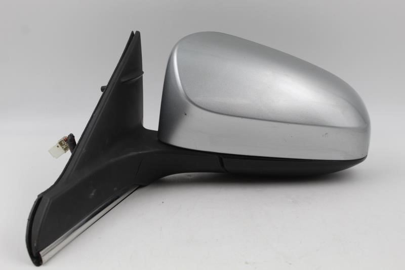 Primary image for Left Driver Side Silver Door Mirror Power 2012-2014 TOYOTA CAMRY OEM #121005 ...