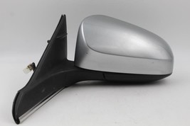 Left Driver Side Silver Door Mirror Power 2012-2014 TOYOTA CAMRY OEM #121005 ... - £134.50 GBP