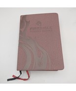 MEV Fire Bible Student Edition: Modern English Version - $616.04 MXN