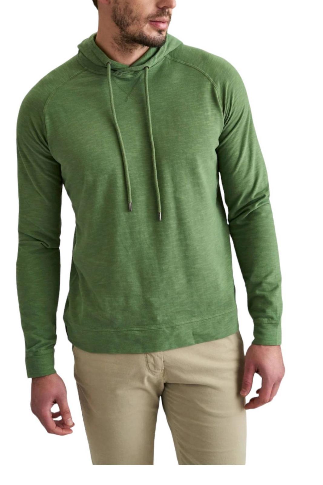 Good Man Brand Legend Hoodie Size XL - $50.49