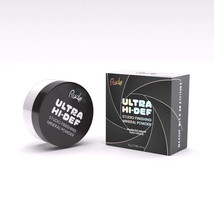 RUDE Ultra High Definition Studio Finishing Mineral Powder - $9.50