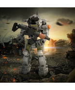 Rapid Response Suit Model Building Blocks Set Robot Warrior MOC Brick To... - £11.63 GBP