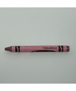 Crayola Crayon - mauvelous - Binney &amp; Smith Retired Color Vintage Made i... - $9.38