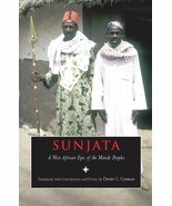 Sunjata: A West African Epic of the Mande Peoples [Paperback] David C. C... - $19.81 CAD
