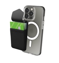 Privacy Cover Magnetic Card Holder, Magnetic Phone - £54.54 GBP