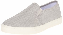 Report Women&#39;s ARVEY Fashion Sneaker Grey Size 9 - $11.17
