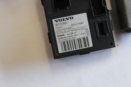 2004-2007 VOLVO V50 S40 FRONT RIGHT PASSENGER POWER WINDOW MOTOR J1735 image 6