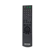 Genuine Sony DVD Player Remote Control RMT-D168A Tested Working - €14,53 EUR