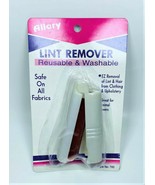 Allary Lint Remover Reusable and Washable Safe On all Fabrics - £6.17 GBP