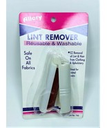 Allary Lint Remover Reusable and Washable Safe On all Fabrics - $149.77 MXN
