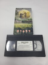 The Magical Legend Of The Leprechauns (VHS, 2000) - $7.95 The Magical Legend Of The Leprechauns (VHS, 2000) - $7.95