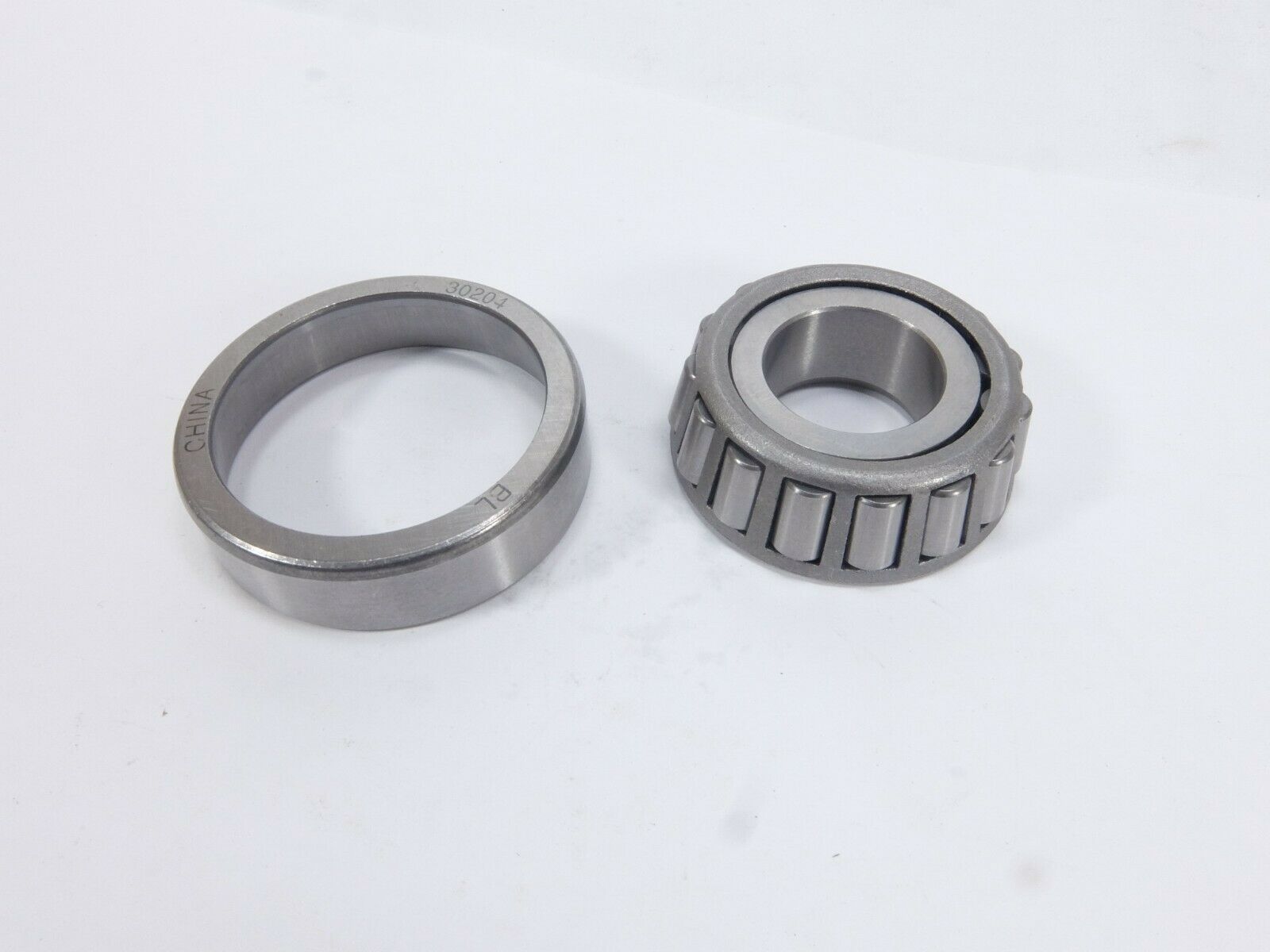 BL 30204 Taper Bearing and Cup Set 20x47x15.25mm - $1.50