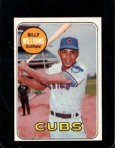 1969 Topps #450 Billy Williams Vgex Cubs Hof *X106615 - £12.15 GBP